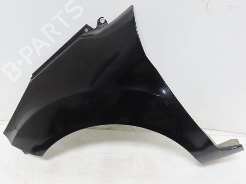 Left front fenders FORD FIESTA VI (CB1, CCN) 1.4 | BP32151194C41