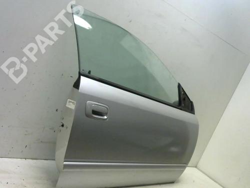 Used Right front door OPEL ASTRA G Coupe (T98) 1.8 16V (F07) (125 hp) 9374972