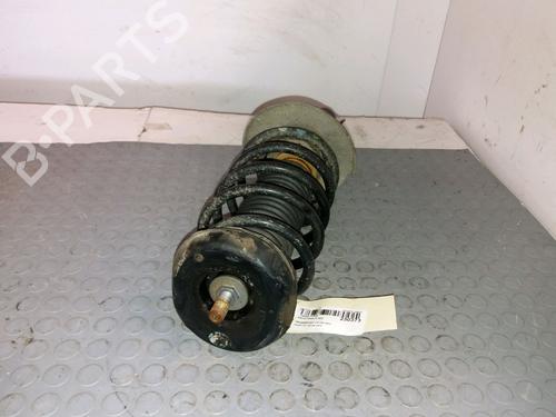 Used Right front shock absorber Right front shock absorber PEUGEOT 207 (WA_, WC_) 1.4 HDi (68 hp) 12181065 12181065