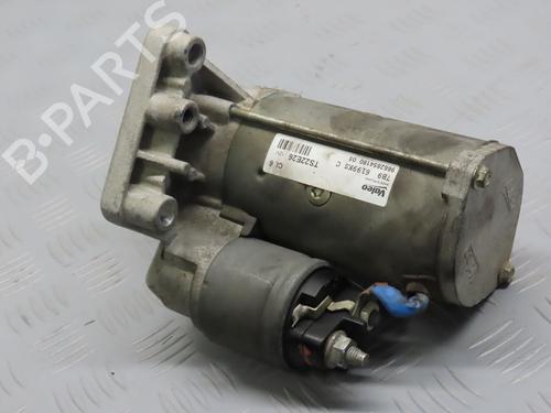 Starter CITROËN BERLINGO (ER_, EC_) 1.5 BlueHDi 100 | BP31275916M8 - Image 3