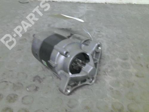 Startmotor RENAULT TALISMAN (LP_) 1.6 dCi 130 (130 hp) 9378654