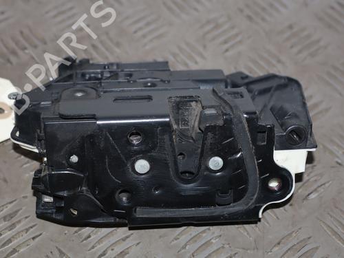 Used Front right lock Front right lock 38298041 38298041