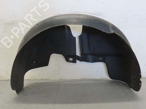 Wheel arch VW TOURAN (1T1, 1T2) 2.0 TDI | BP14886084C56 