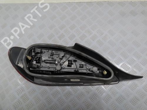 Right taillight PEUGEOT 406 Coupe (8C) 2.0 16V | BP17782799C35 