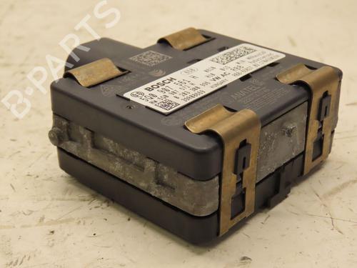 Used Electronic module VW GOLF VII (5G1, BQ1, BE1, BE2) 1.4 GTE Hybrid (204 hp) 29468851