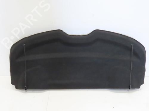 Used Rear parcel shelf PEUGEOT 208 I (CA_, CC_) 1.6 BlueHDi 100 (100 hp) 29136750