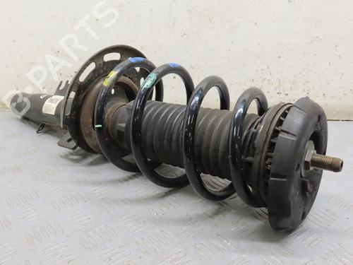 Used Right front shock absorber CITROËN DS3 (SA_) 1.6 VTi 120 (120 hp) 12058246