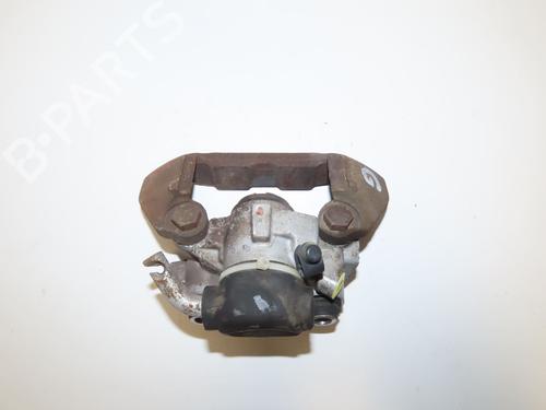 Used Left rear brake caliper Left rear brake caliper PEUGEOT 206 Hatchback (2A/C) 2.0 RC (177 hp) 34200985 34200985