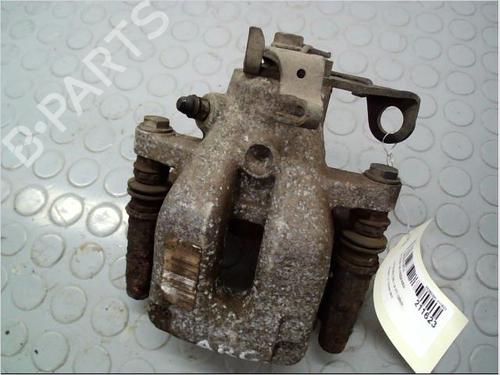Used Left rear brake caliper CITROËN DS3 (SA_) 1.6 VTi 120 (120 hp) 14885090