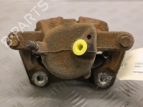 Left front brake caliper RENAULT MEGANE IV Hatchback (B9A/M/N_) 1.2 TCe 100 (B9MS) | BP36366868M105 - Image 3