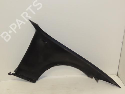Used Left front fenders BMW 1 (E87) 118 d (122 hp) 29442062