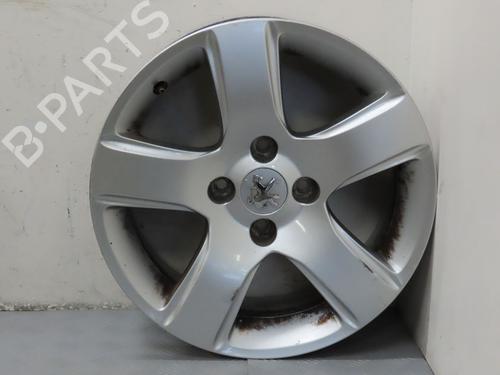Rim PEUGEOT 3008 I MPV (0U_) 1.6 HDi | BP23333554C45