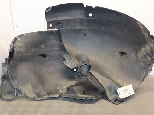 Hjulbue Hjulbue RENAULT CLIO III (BR0/1, CR0/1) 1.5 dCi (BR0H, CR0H, CR1S, BR1S) (106 hp) 36789832 36789832