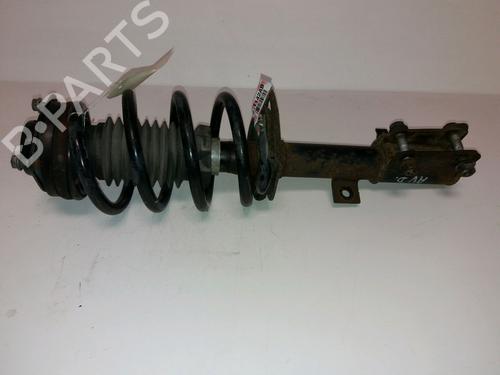 Right front shock absorber DODGE JOURNEY 2.0 CRD | BP9385654M17