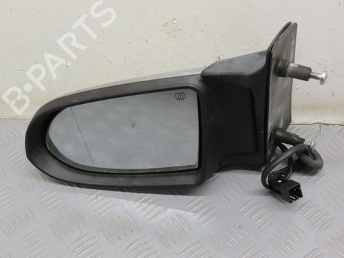 Ryggespeil venstre OPEL ZAFIRA A MPV (T98) 1.8 16V (F75) (125 hp) 17781290