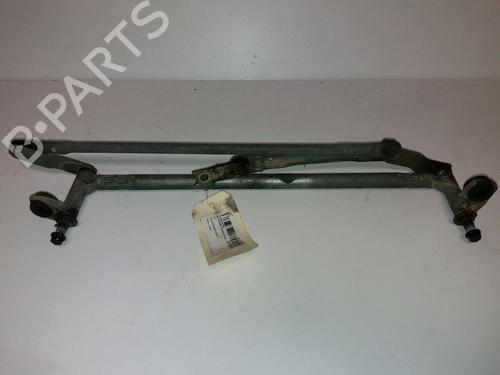 Front wipers mechanism VW GOLF V (1K1) 2.0 TDI 16V | BP14886603C83 