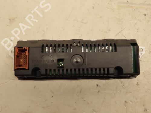 Display monitor CITROËN C3 II (SC_) 1.4 VTi 95 | BP19701827C48 
