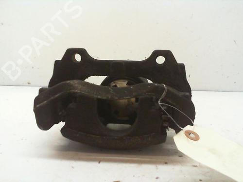 Right front brake caliper FIAT GRANDE PUNTO (199_) 1.2 | BP14884519M104 