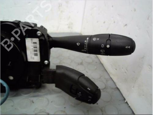 Used Steering column stalk PEUGEOT 207 SW (WK_) 1.6 HDi (90 hp) 10562920