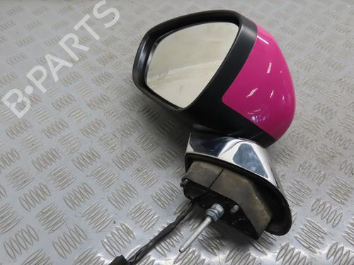 Left mirror CITROËN DS3 (SA_) 1.6 HDi 90 | BP26570709C26