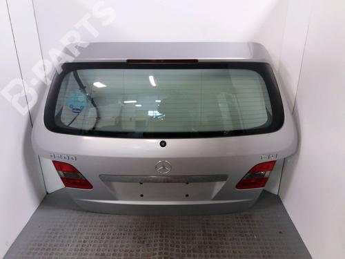 Used Tailgate MERCEDES-BENZ B-CLASS Sports Tourer (W245) B 200 CDI (245.208) (140 hp) 9386376