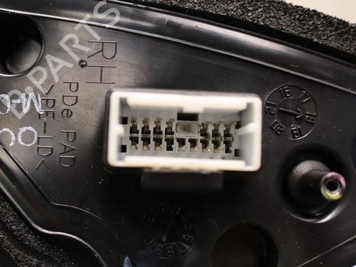 right-mirror-hyundai-i30-pde-pd-pden-2016-36940484 main image