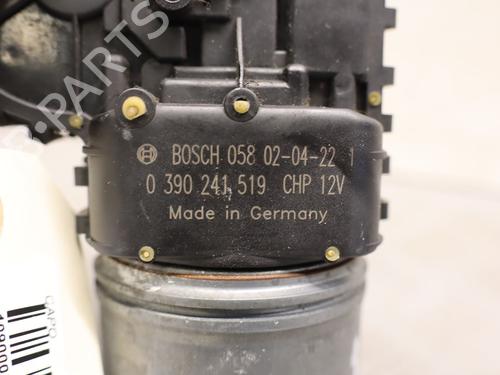Used Front wiper motor Front wiper motor 36874383 36874383