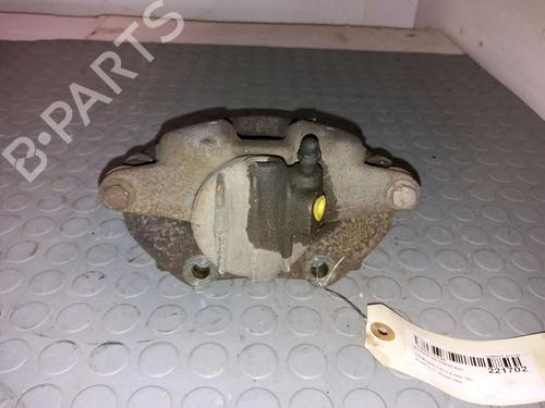 Used Right front brake caliper CITROËN C3 I (FC_, FN_) 1.6 16V HDi (109 hp) 14884943