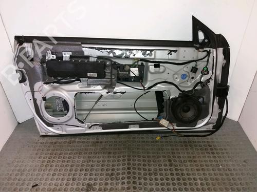Used Left front door MERCEDES-BENZ CLK (C209) CLK 320 CDI (209.320) (224 hp) 23155211