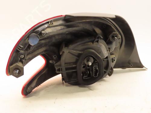 Right taillight PEUGEOT 208 I (CA_, CC_) 1.6 BlueHDi 100 | BP27352082C35 
