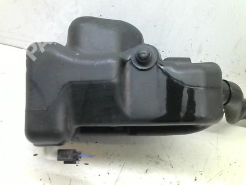Windscreen washer tank MERCEDES-BENZ A-CLASS (W176) A 180 (176.042) | BP9375183C113 