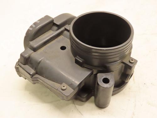 Used Throttle body PEUGEOT 207 (WA_, WC_) 1.4 16V (95 hp) 29577531