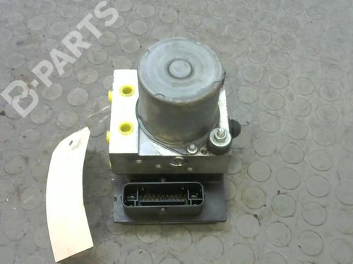 ABS pump CITROËN C4 Picasso I MPV (UD_) 1.6 HDi 110 | BP9382999M43 