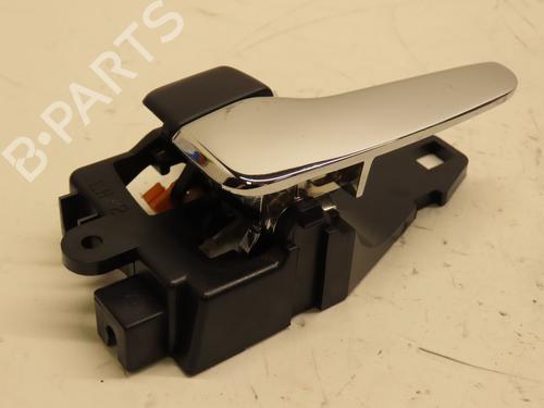 Rear right interior door handle CITROËN C-CROSSER (VU_, VV_) 2.2 HDi | BP29216991I16 