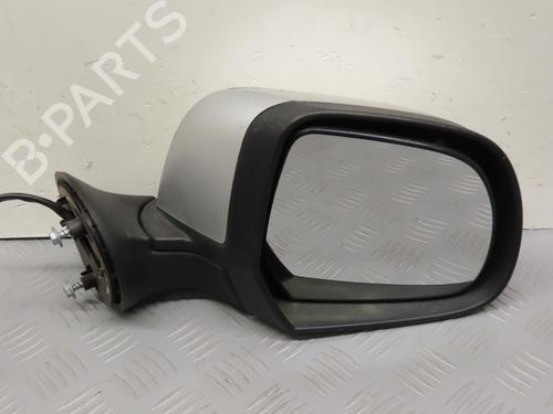 Right mirror DACIA DUSTER (HS_) 1.5 dCi (HSMC) | BP30979290C27
