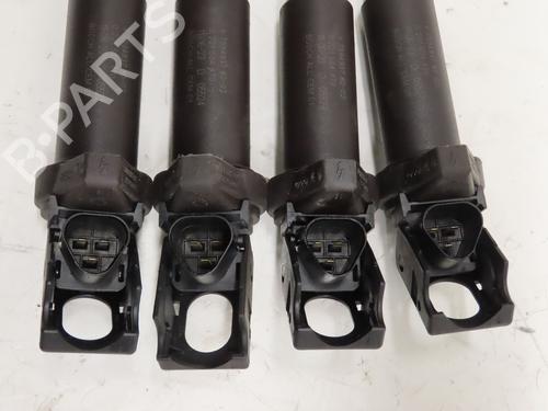 Ignition coil CITROËN DS3 (SA_) 1.4 VTi 95 | BP29442000M94 