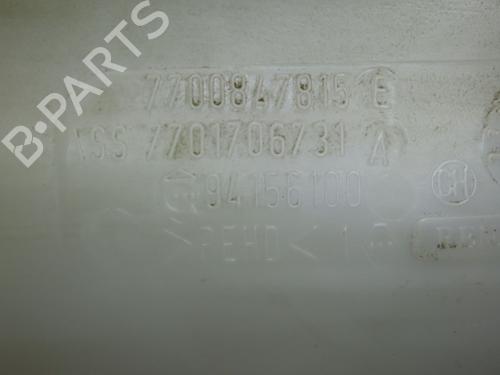 Windscreen washer tank RENAULT CLIO II (BB_, CB_) 1.9 dTi (B/CB0U) | BP25015112C113 