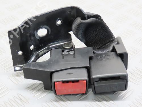 Seat buckle RENAULT CLIO III (BR0/1, CR0/1) 1.5 dCi (BR17, CR17) | BP18543465I32 