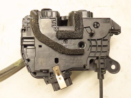 Højre bagtil lås RENAULT CLIO V (B7_) 1.0 LPG (B7MT) | BP30924577C99 