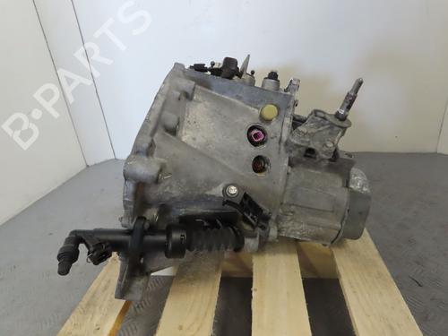 Gearbox PEUGEOT 307 CC (3B) 2.0 16V | BP17995391M3 