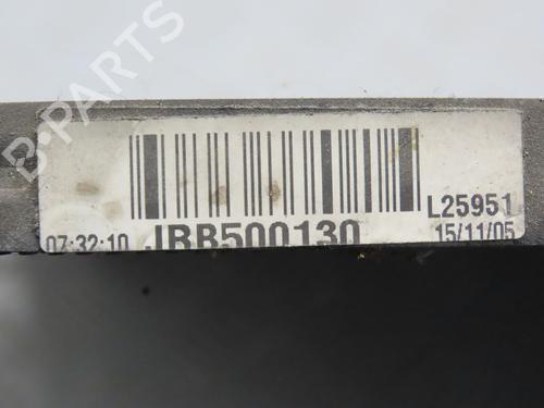 Used Heater matrix LAND ROVER RANGE ROVER SPORT I (L320) 2.7 D 4x4 (190 hp) 24520781