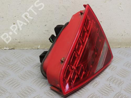 Used Right tailgate light AUDI A5 Sportback (8TA) 2.7 TDI (190 hp) 21088393