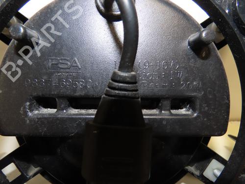 Right headlight CITROËN AMI (9A_) Electric (9AZ2CA) | BP36483259C29 - Image 3