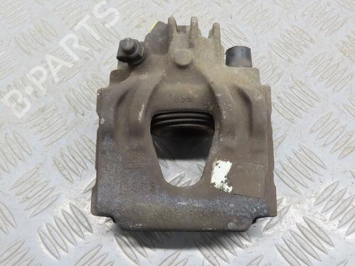 Used Right front brake caliper PEUGEOT 306 (7B, N3, N5) 1.8 ST (101 hp) 23154618