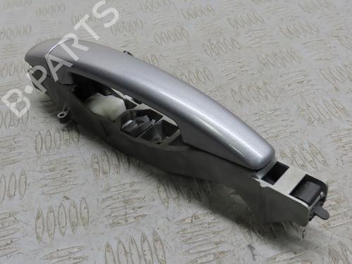 Used Front right exterior door handle PEUGEOT 5008 (0U_, 0E_) 1.6 BlueHDi 120 (120 hp) 26657351