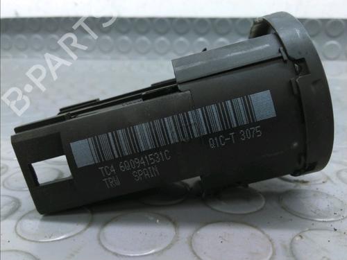 Headlight switch VW POLO (9N_, 9A_) 1.4 TDI | BP17779561I24 