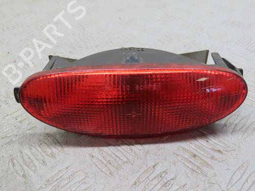 Tåkelys/Varsellys PEUGEOT 206 Hatchback (2A/C) 2.0 HDI 90 | BP25376208C37 