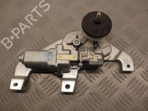 Used Rear wiper motor Rear wiper motor SUZUKI SWIFT IV (FZ, NZ) 1.2 (AZH412, ZC72S) (94 hp) 33727412 33727412