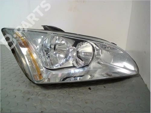 Right headlight FORD FOCUS II Turnier (DA_, FFS, DS) 2.0 TDCi 1483060