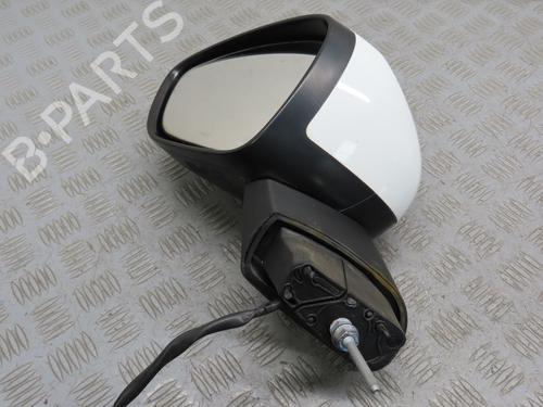 Left mirror CITROËN C3 II (SC_) 1.1 i | BP26897732C26